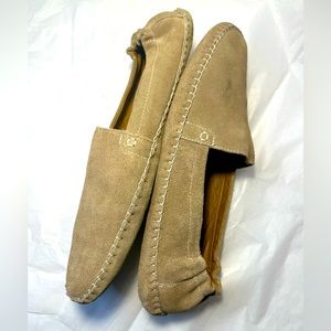 J & M Men’s Loafers